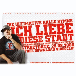 Ich Liebe Diese Stadt (Remix)