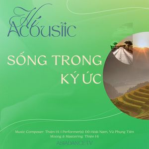 Sống Trong Kí Ức (Acoustic)