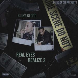 Real Eyes Realize 2 (Explicit)