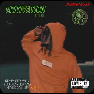 Motivation EP (Explicit)