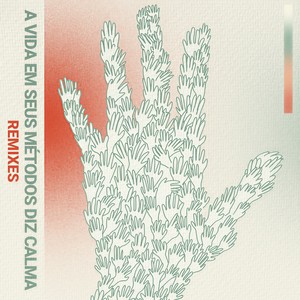 A Vida Em Seus Métodos Diz Calma (Vibes Version|Radio Edit)