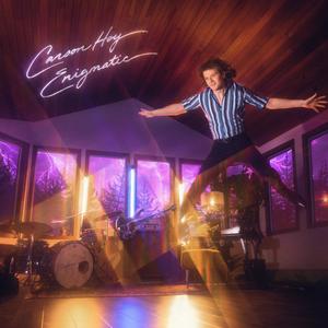 Carson Hoy - You're Enigmatic (Intro)