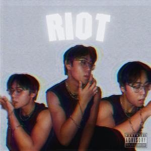 IMMA RIOT (Explicit)