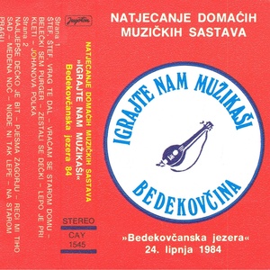 Bedekovčina '84 (H)