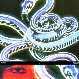 Slime (Explicit)