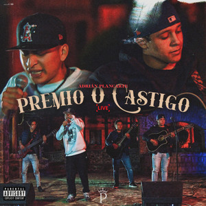 Premio o Castigo (En Vivo|Explicit)