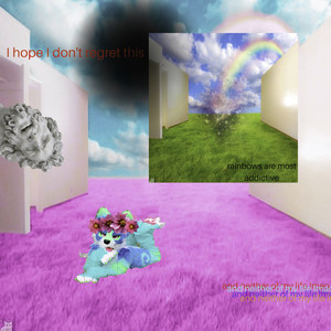 Rainbows Are Most Addictive