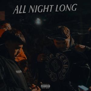 All Night Long (feat. THB GEE) [Explicit]