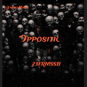 Opposition (feat. 23frmssb) [Explicit]