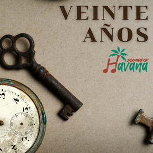 Liuba María Hevia - Veinte Años