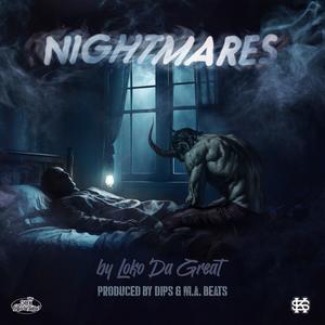 Nightmares (Explicit)