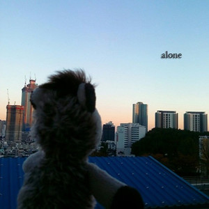 alone