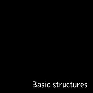 Basic Structures