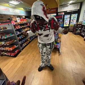 walk em down pt2 (feat. licrxshdadon, luh5wackem & stolo) (Explicit)