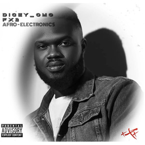 Fx2: Afro-electronics (Explicit)