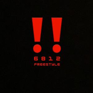 6812 FREESTYLE (feat. Alpha rh) (Explicit)