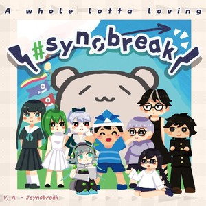 #syncbreak