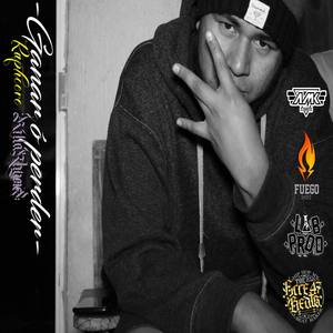 No volveré(with Ganjah Reyes) (Explicit)