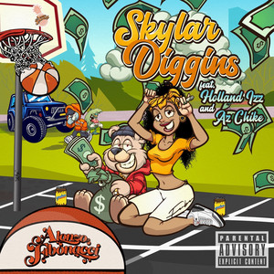 Skylar Diggins (Explicit)
