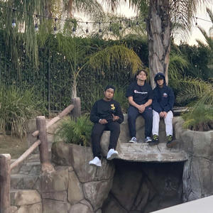 Summerk Anthem (feat. Stiizito & Little T) (Explicit)
