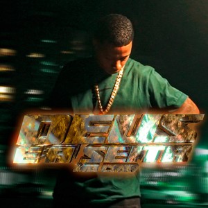 DEUS É A SEITA (Explicit)