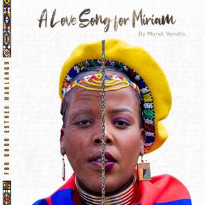 For Gogo Esther Mahlangu(feat. Zu.)