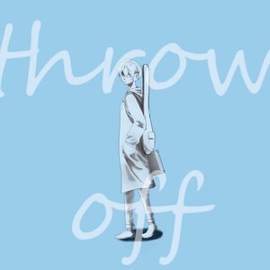 throw off ( )