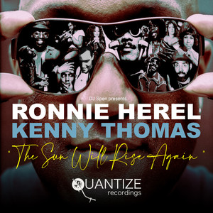 Ronnie Herel - The Sun Will Rise Again (Original Mix)