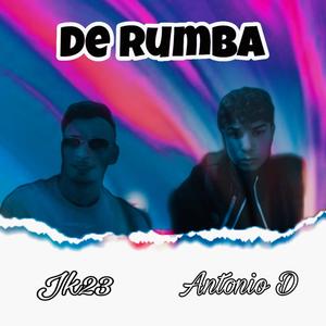 Jk23, Antonio D (De Rumba)