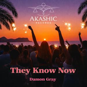 They Know Now (feat. Cici Kehlan) (Explicit)