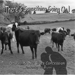 Healed By the Blues(feat. Kirk Hansen, John Hodgkinson & Ed Krahn)