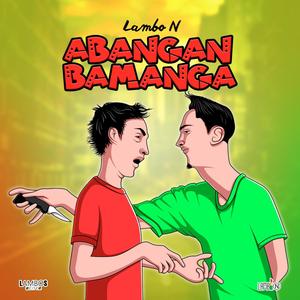 Abangan Bamanga