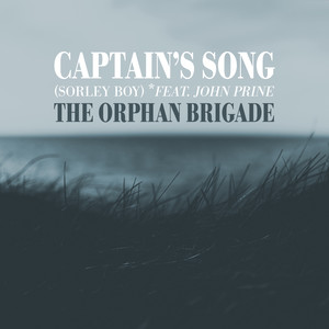 Captain's Song (Sorley Boy)