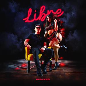 LIBRE (feat. Joe La Controversia & Trompetica La Venta) (Alan Pilo Remix)