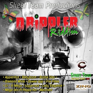 The Drippler Riddim (Explicit)