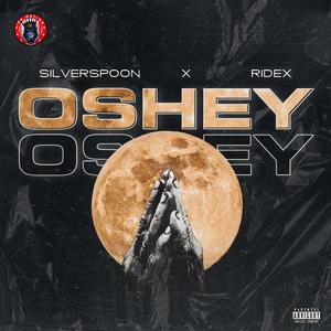 OSHEY (feat. RIDEX) [Explicit]