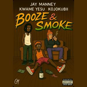 Booze & Smoke (Kubii ReEdit) (Explicit)