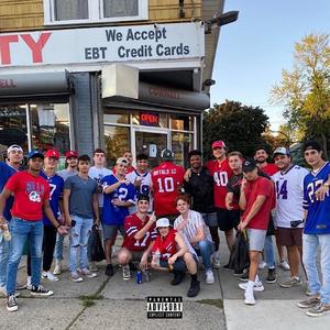 Realer Witcha (feat. Moor Purp) (Explicit)