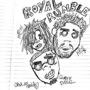 Royal Rumble (Explicit)