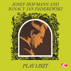 Play Liszt (Remastered)