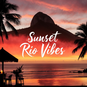 Sunset Rio Vibes