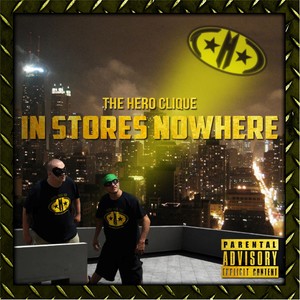 In Stores Nowhere (Explicit)