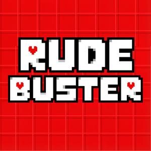 Rude Buster (Phantom Thief Ver.)