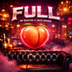 Full (feat. Mati Drugs)