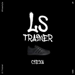 LS Trainer #freestyle