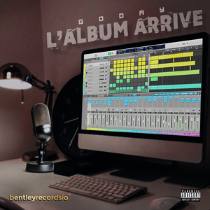 L'album Arrive (Explicit)