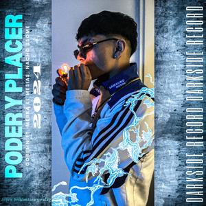 Poder y placer (feat. Merka el mesias & Nachito3some)