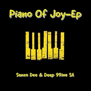 Piano of Joy EP