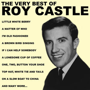 The Very Best of Roy Castle