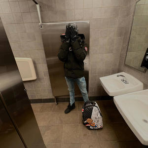 5 percent (feat. kpski1) (Explicit)